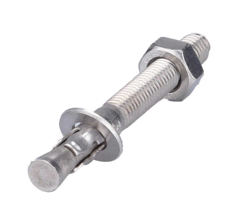 Stainless steel wedge Anchor1
