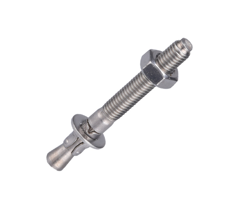 Stainless steel wedge Anchor