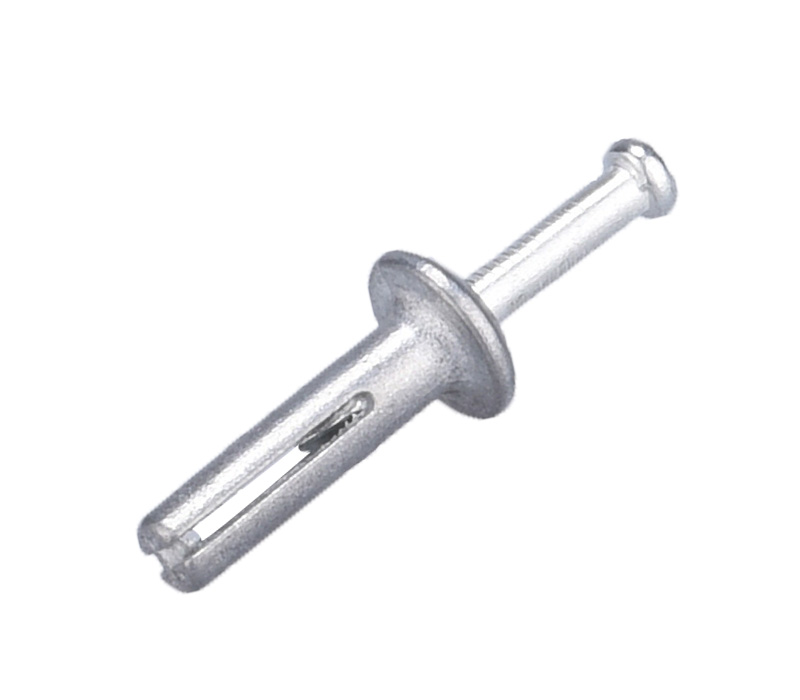 Zinc alloy hammer drive Anchor