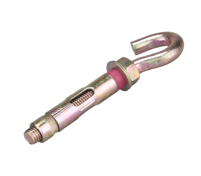 Hook casing