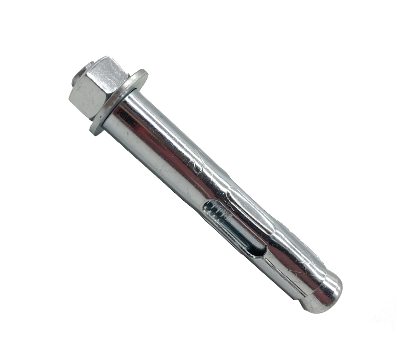 Zinc Plated Hex Nut Sleeve Anchor