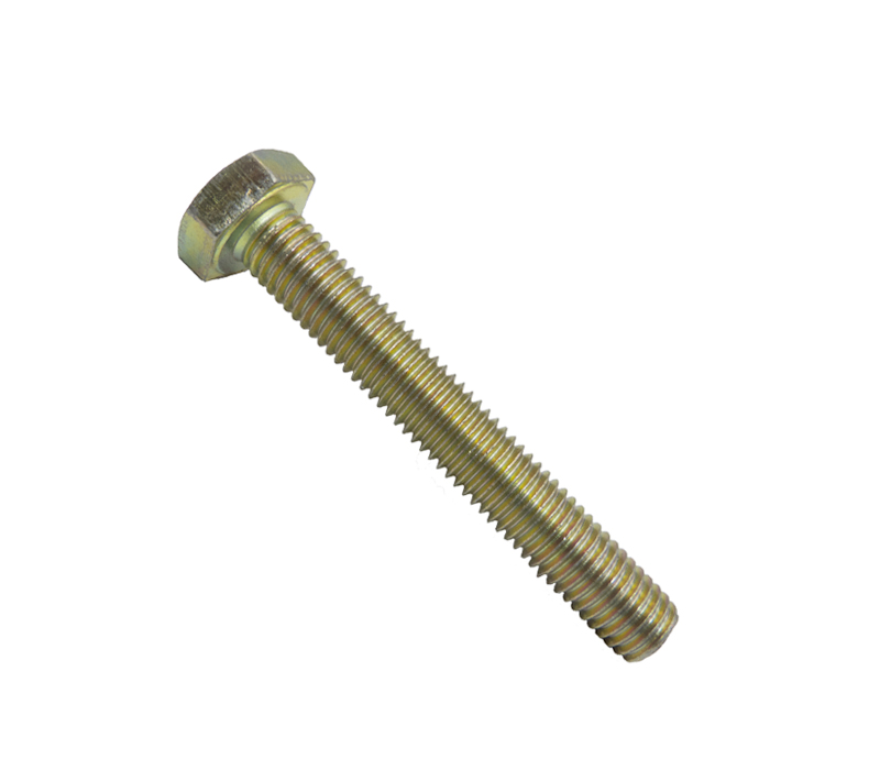 Hex bolt