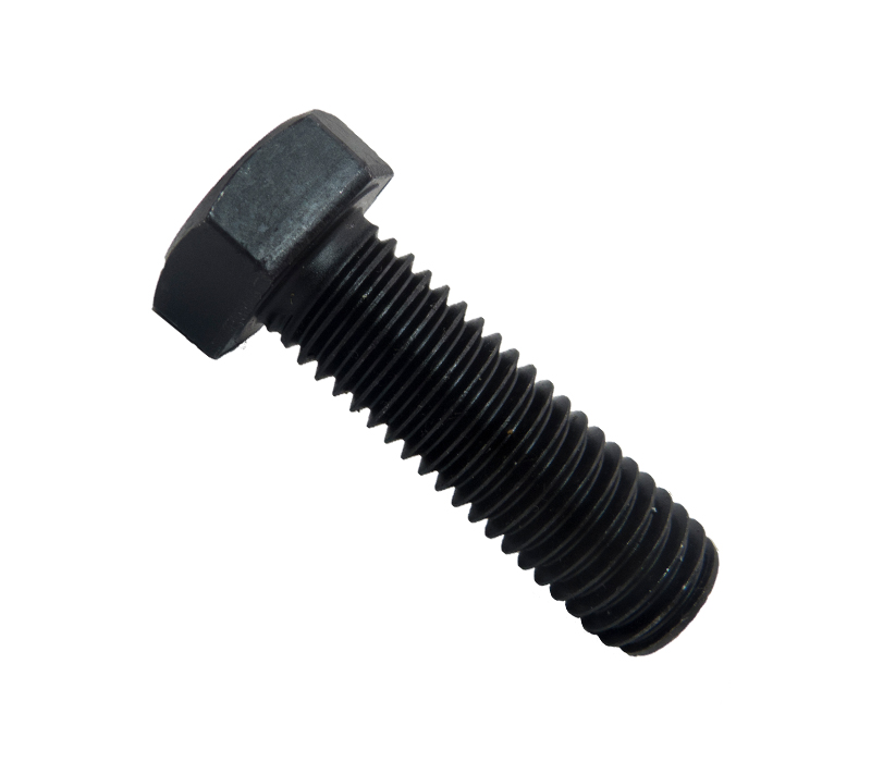 Hex bolt