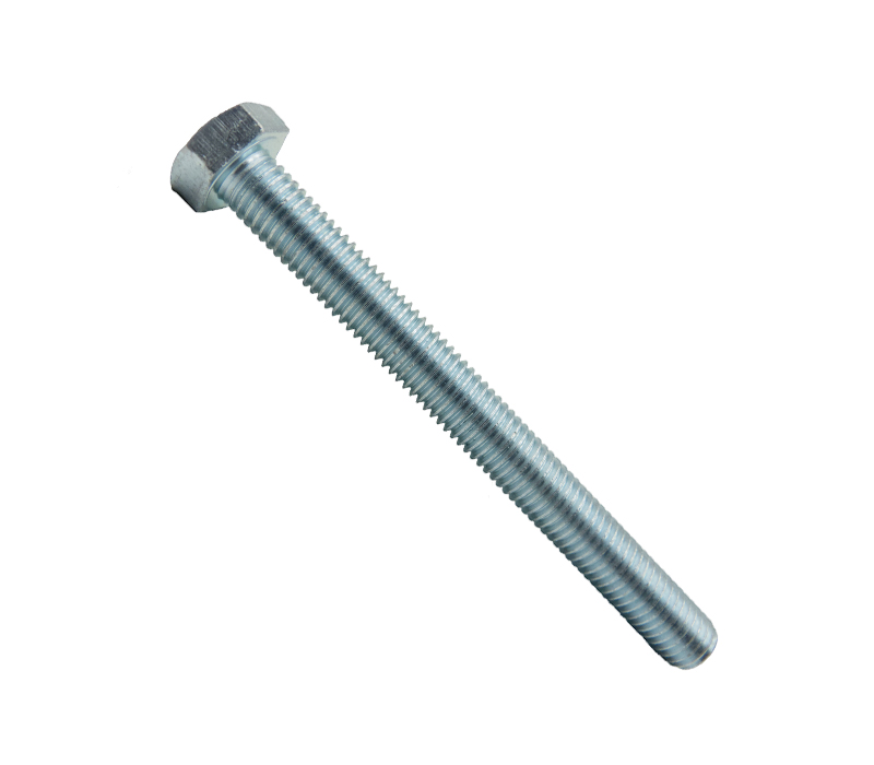 Hex bolt