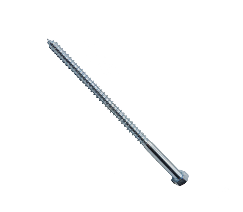 Hex bolt