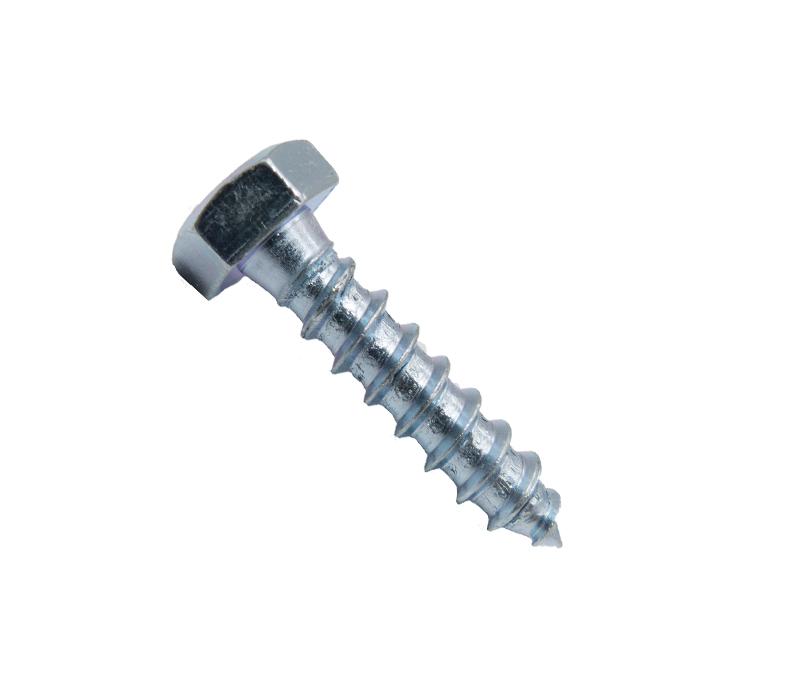 Hex bolt