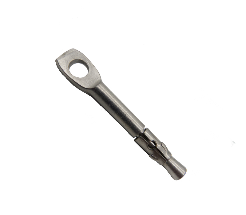 Stainless Steel Tie Wire Anchor