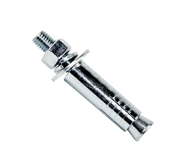 Heavy Duty Bolt